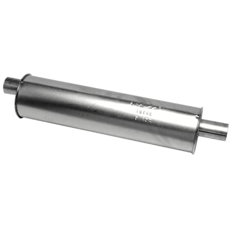 Walker EXHAUST MUFFLER 17868